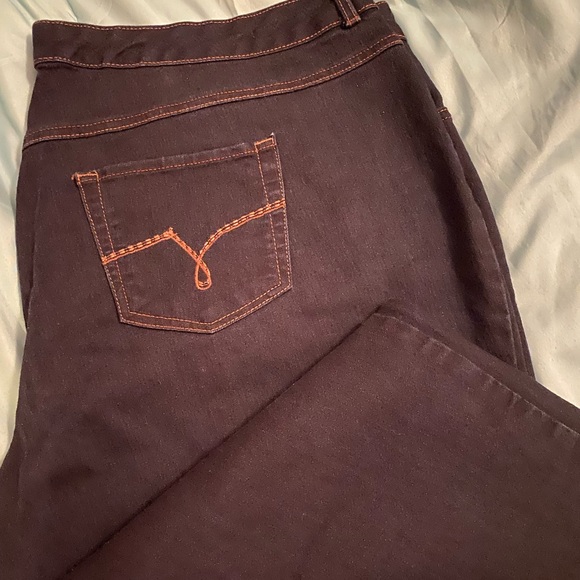 Size | Jeans | Jms Blue Jeans | Poshmark